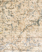 Карта 1935 г.