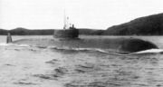 Из кн.: Тарас А. Е. Атомный подводный флот 1955 – 2005 
