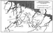 Советское наступление на 19-й горнострелковый корпус Вермахта 7–28 октября 1944 г.