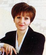 Солистка Мурманской филармонии Раузалия Гиваргизова