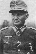 Генерал Георг Риттер фон Хенгль