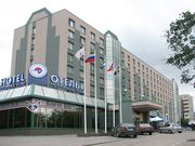 гостиница «Полярные зори» в Мурманске