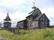 До последней реставрации Фото И. Конюшанец 