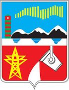 Герб Печенгского района